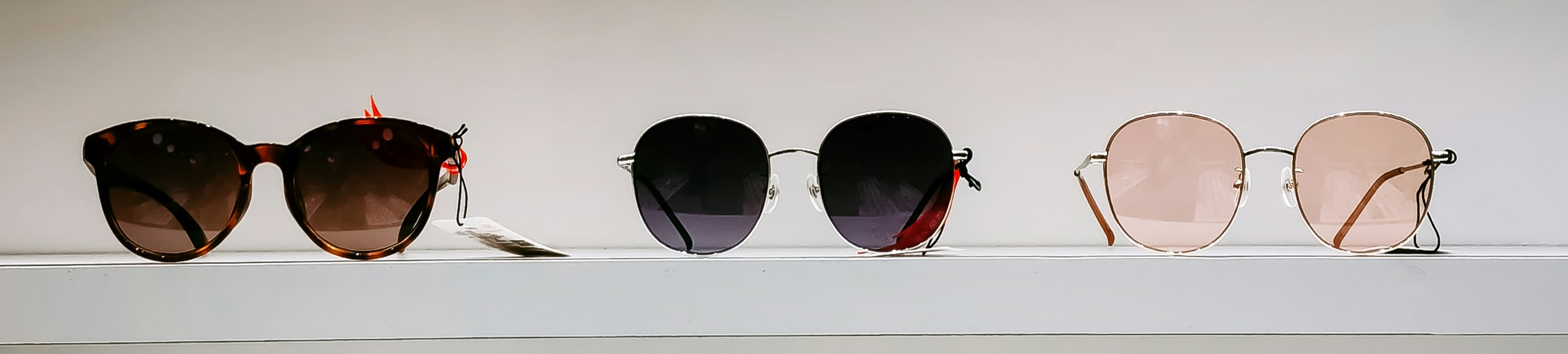 Sonnenbrillen im Optikhaus in Nürnberg Optikhaus