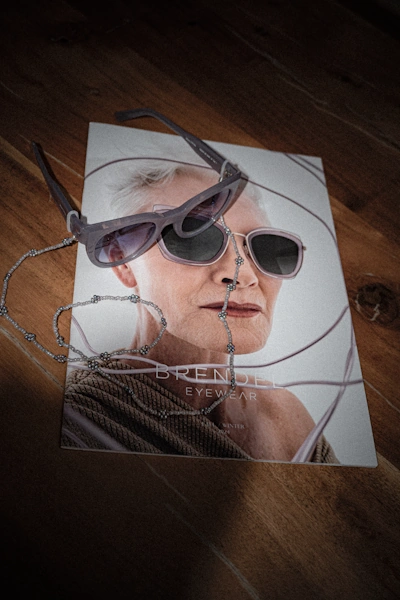 Brillenaccessoires in Nürnberg